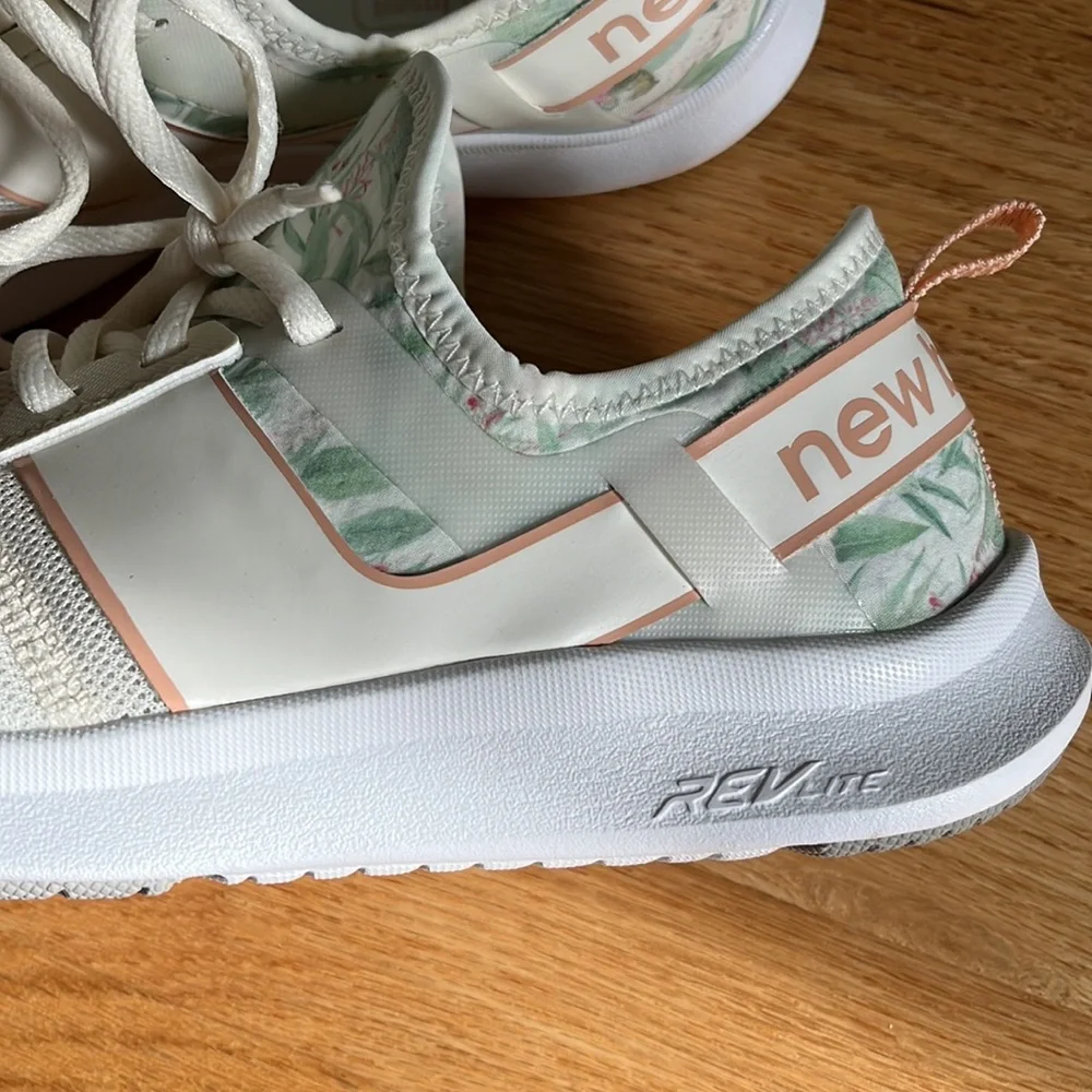 New Balance lightweight new